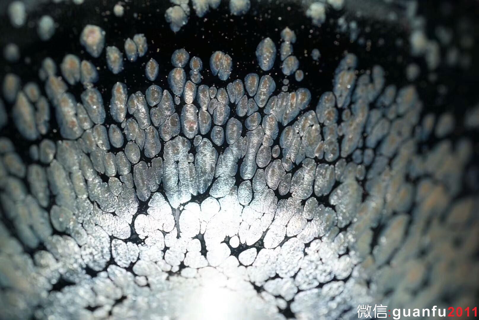 李英?歲月  手工盞 將軍杯?9.3×6.7