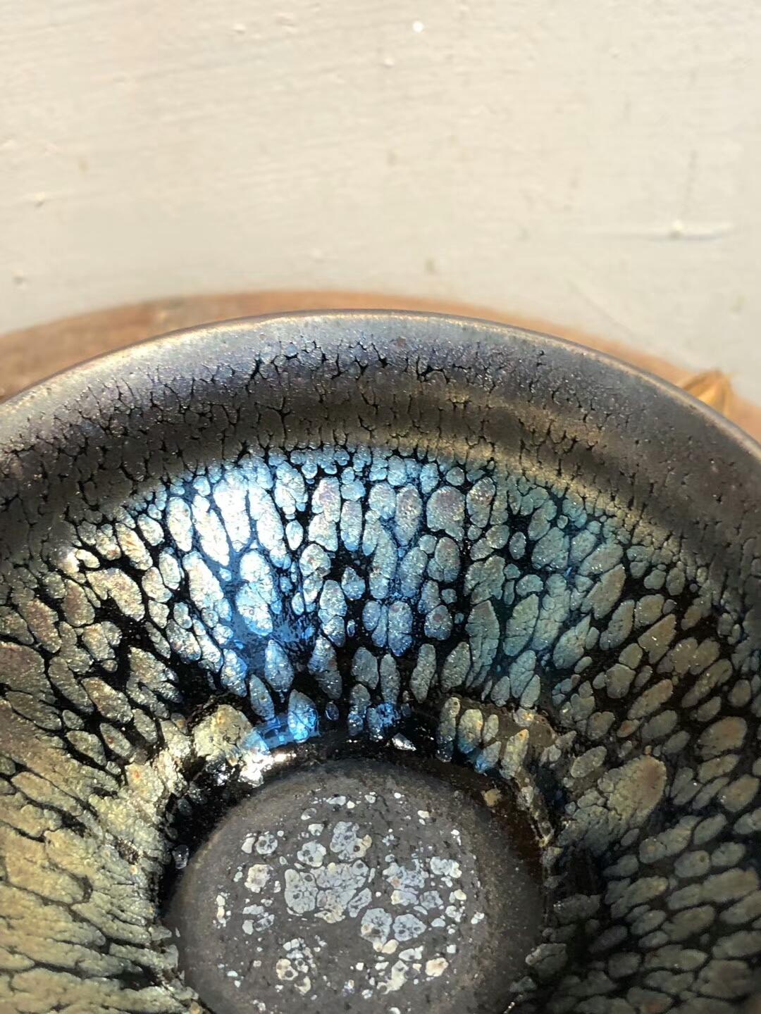 大束囗 鷓鴣斑  泰斗 李達(dá)老師作品