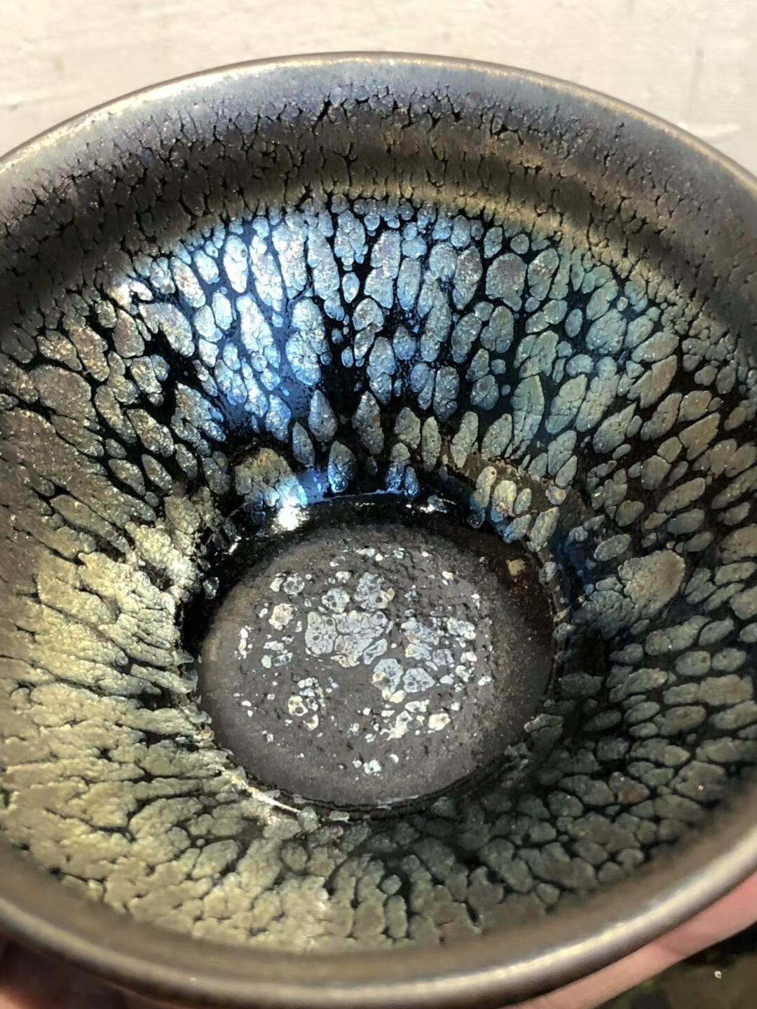 大束囗 鷓鴣斑  泰斗 李達(dá)老師作品