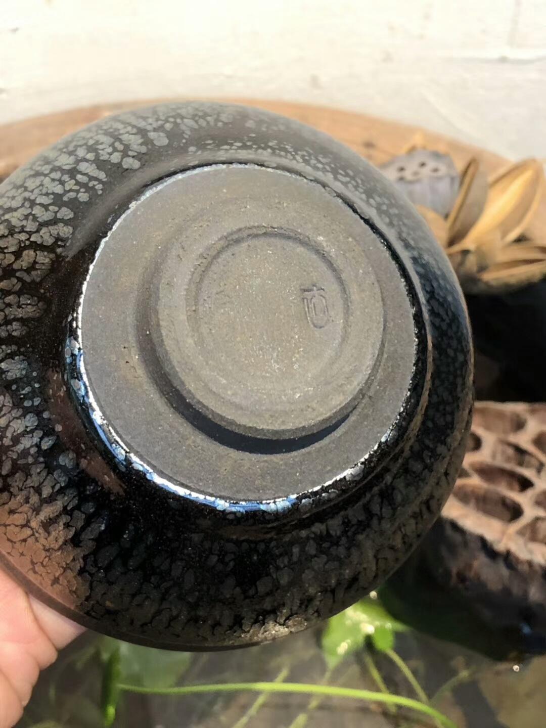 大束囗 鷓鴣斑  泰斗 李達(dá)老師作品