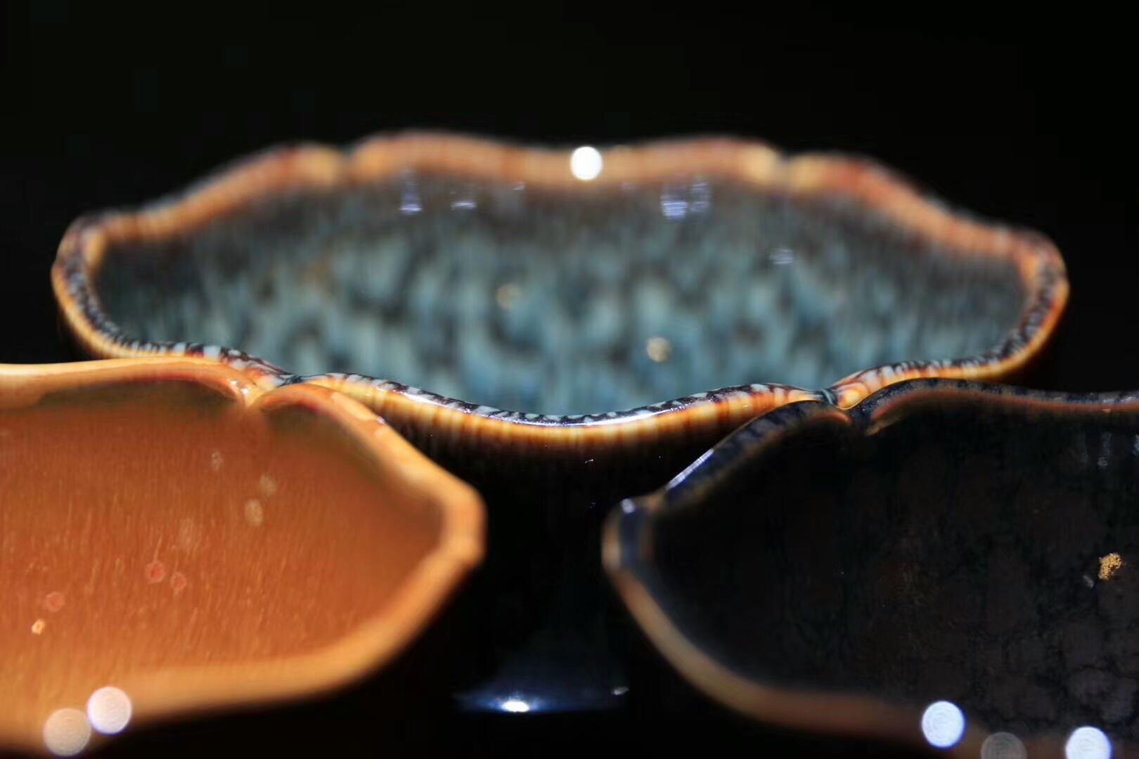 【星月盞】新品范澤鋒老師