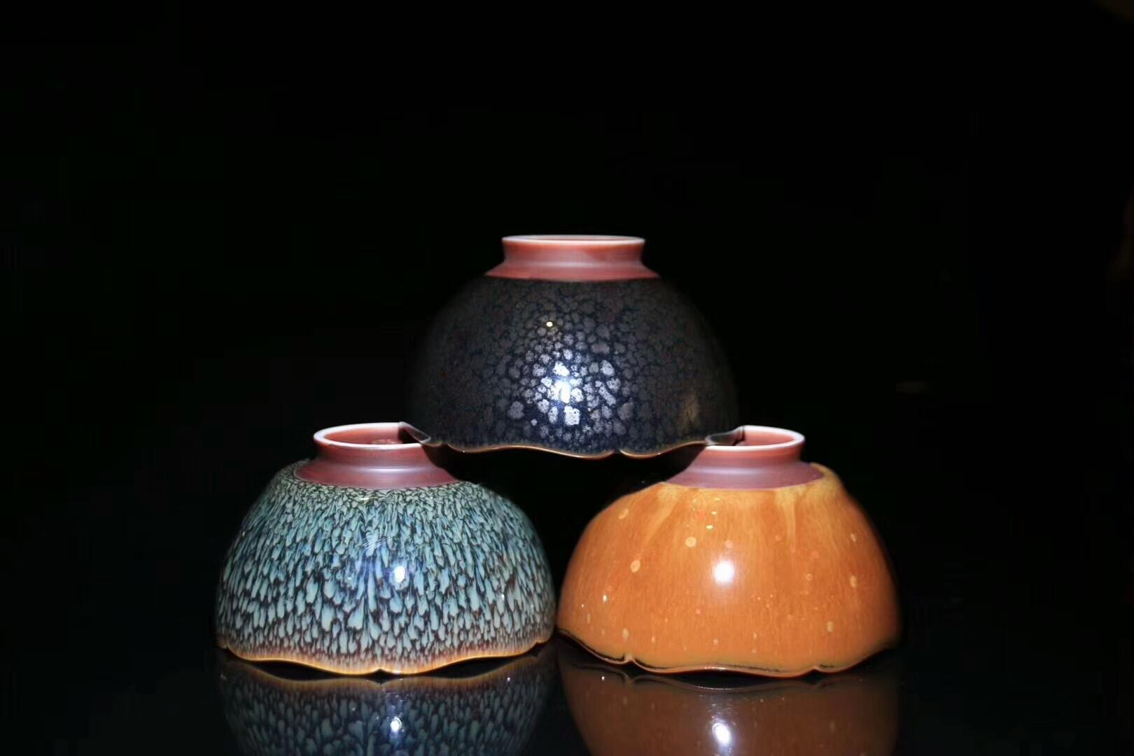 【星月盞】新品范澤鋒老師