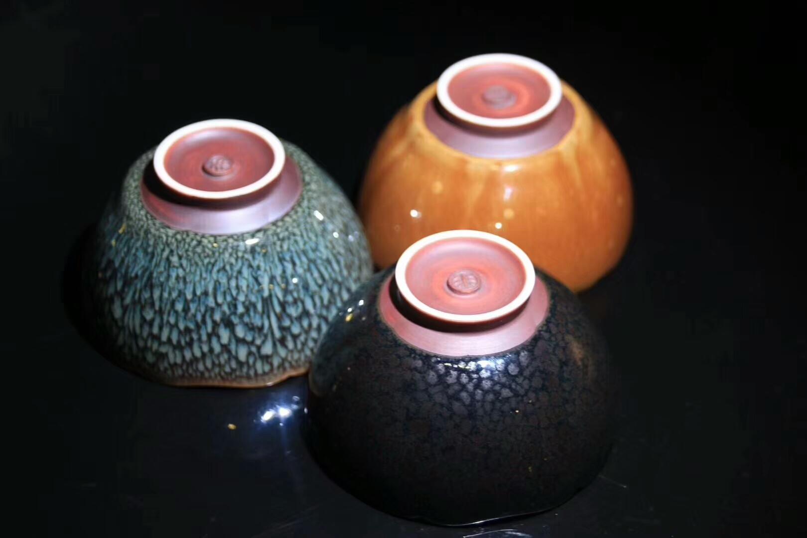 【星月盞】新品范澤鋒老師