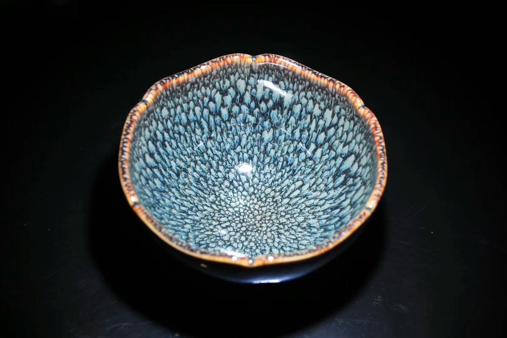 【星月盞】新品范澤鋒老師