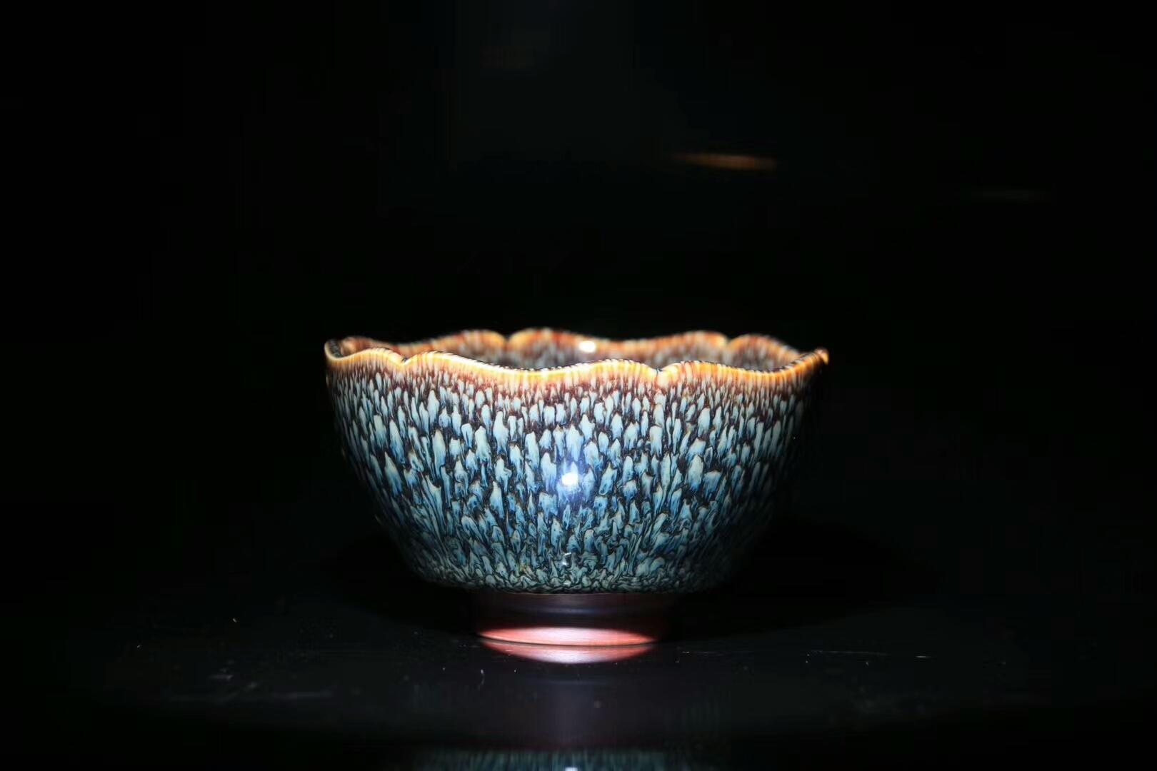 【星月盞】新品范澤鋒老師