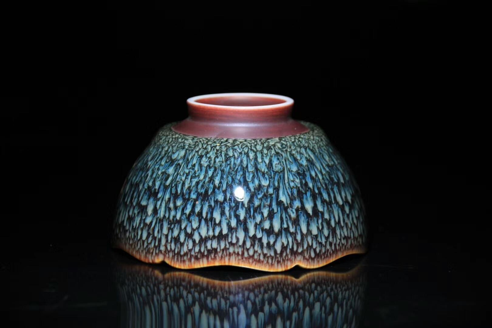 【星月盞】新品范澤鋒老師