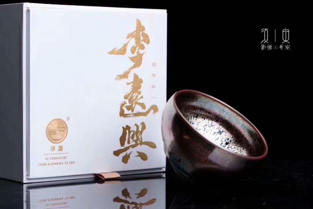 李遠興老師作品