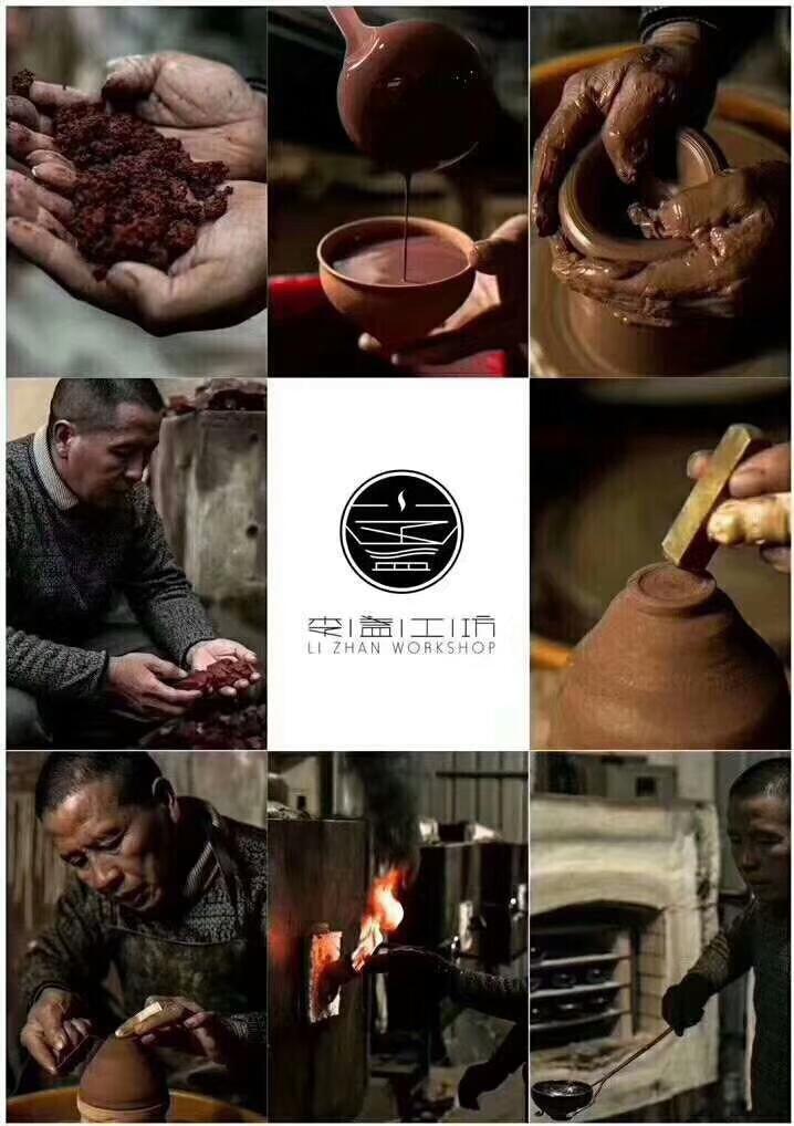 李遠興老師作品