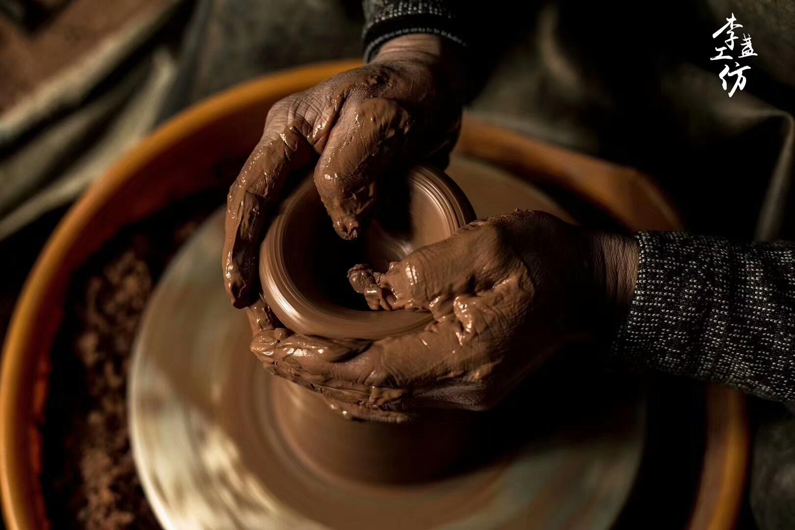 李遠(yuǎn)興老師作品 「天曜」束口規(guī)格9/5.6