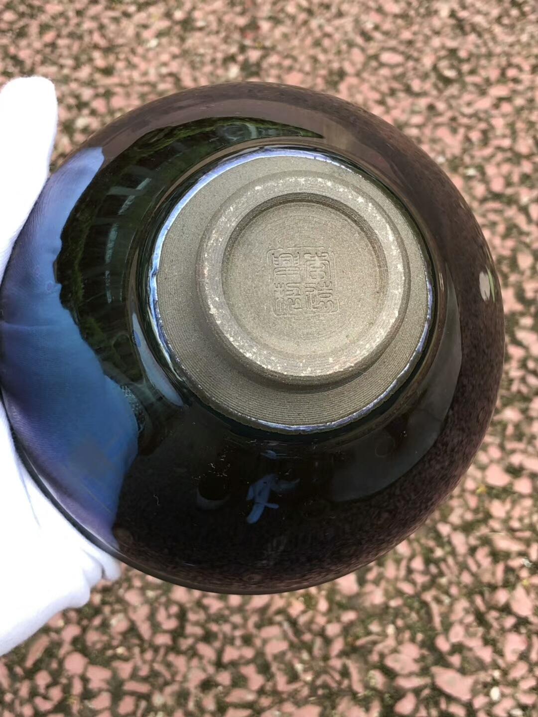 高級工藝美術(shù)師 李遠興老師作品