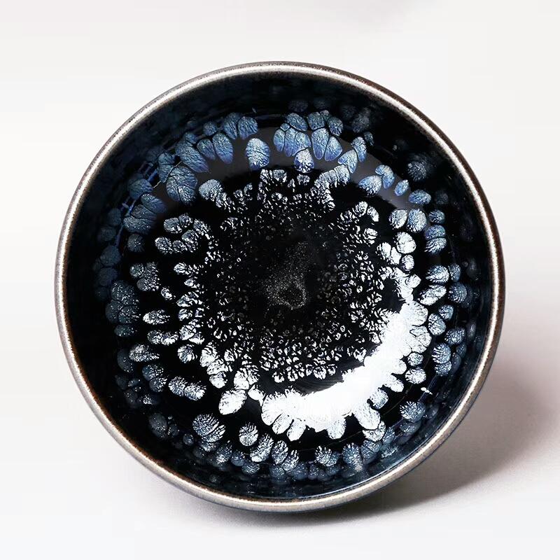 闕梅嬌，禪定黑牡丹  規(guī)格9.5cm*4.9cm