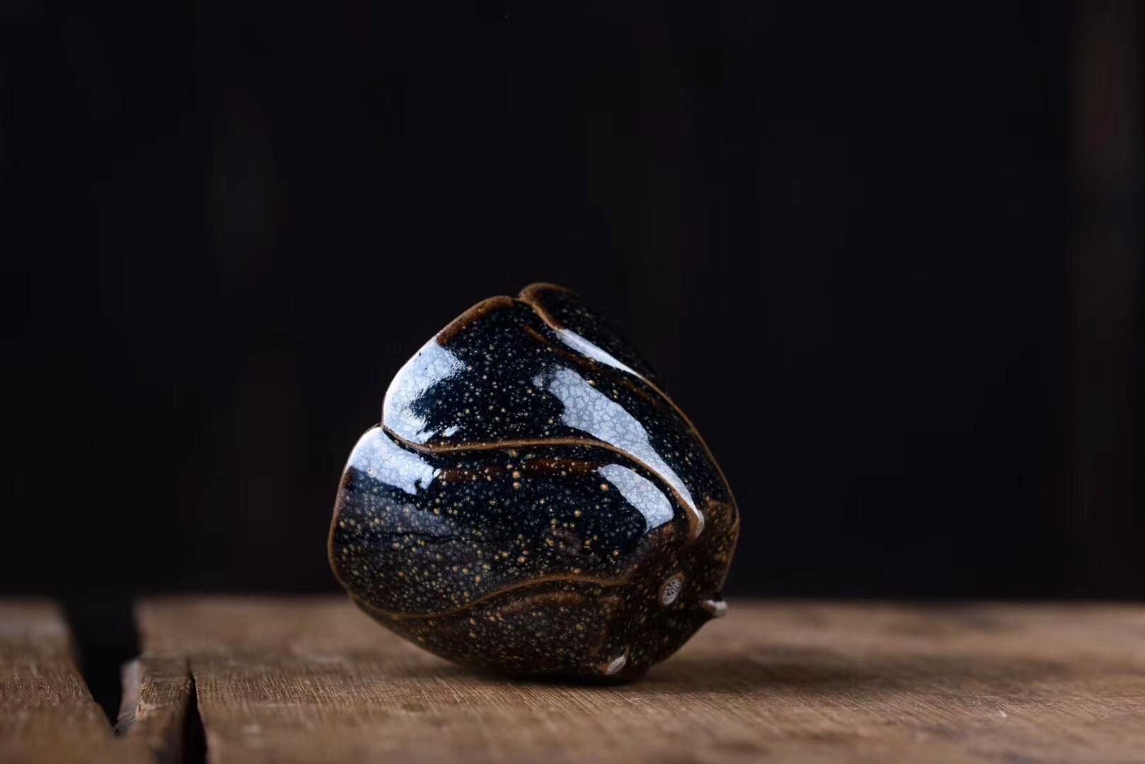 廖銘2019，全新匠制。 「夜幕玉蘭杯」新品