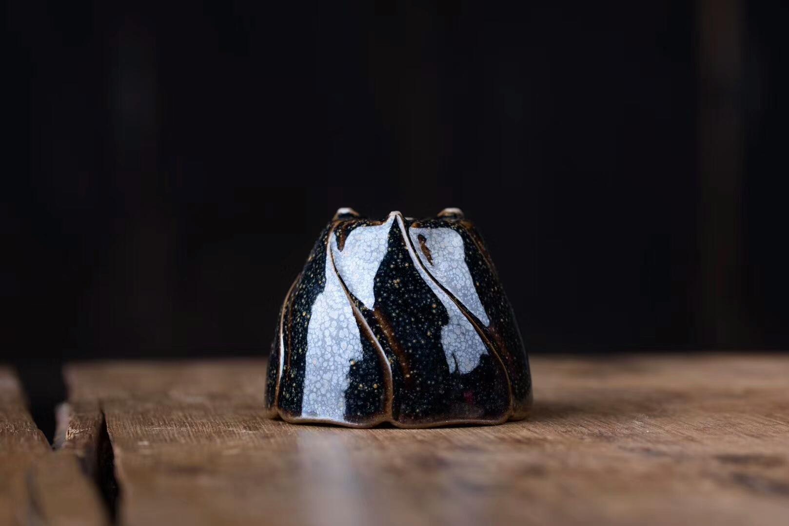 廖銘2019，全新匠制。 「夜幕玉蘭杯」新品