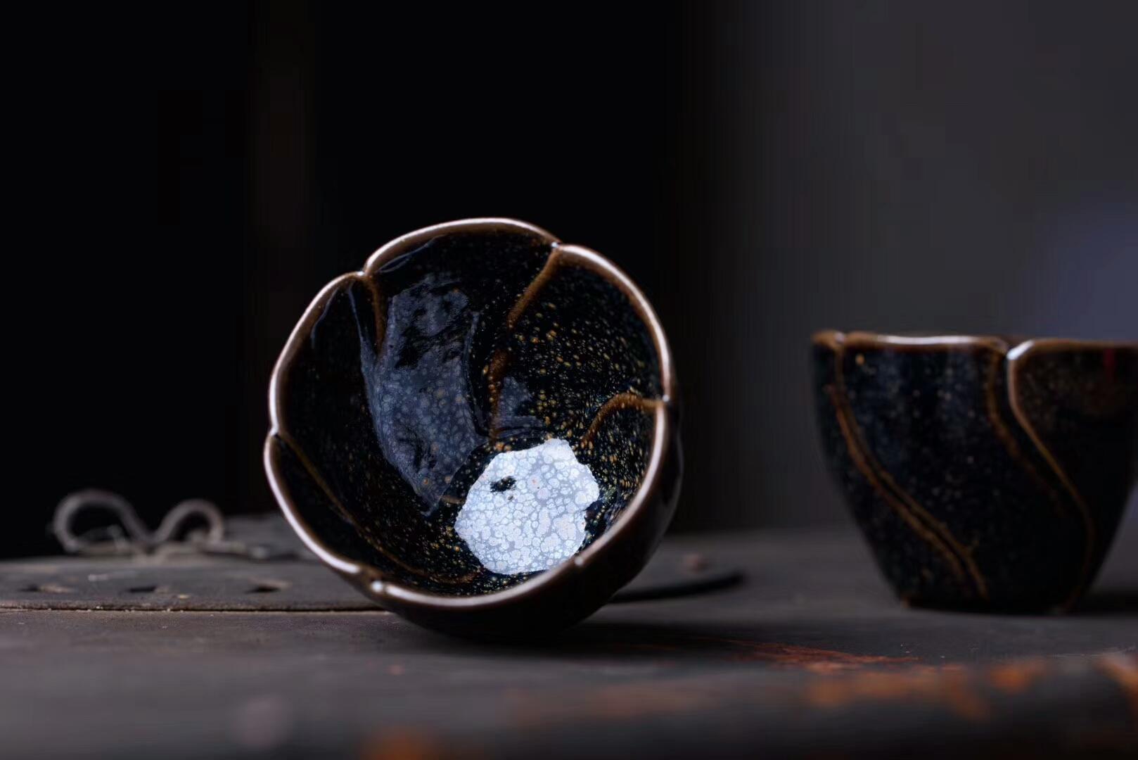 廖銘2019，全新匠制。 「夜幕玉蘭杯」新品