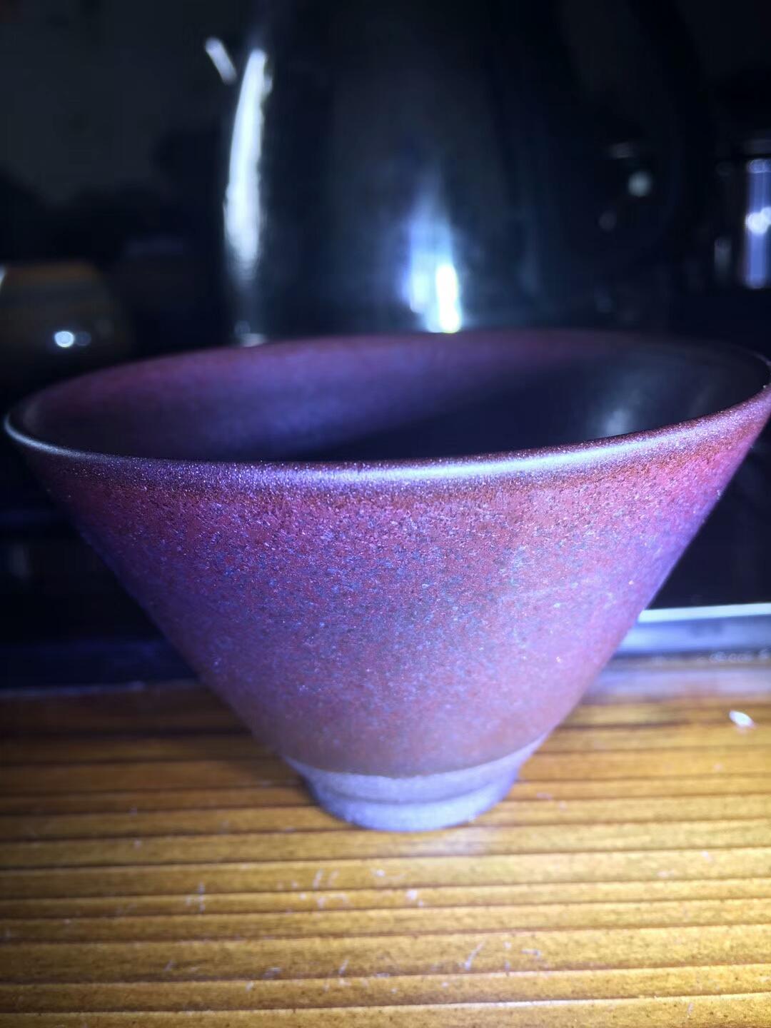 銀霜.柴燒.斗立