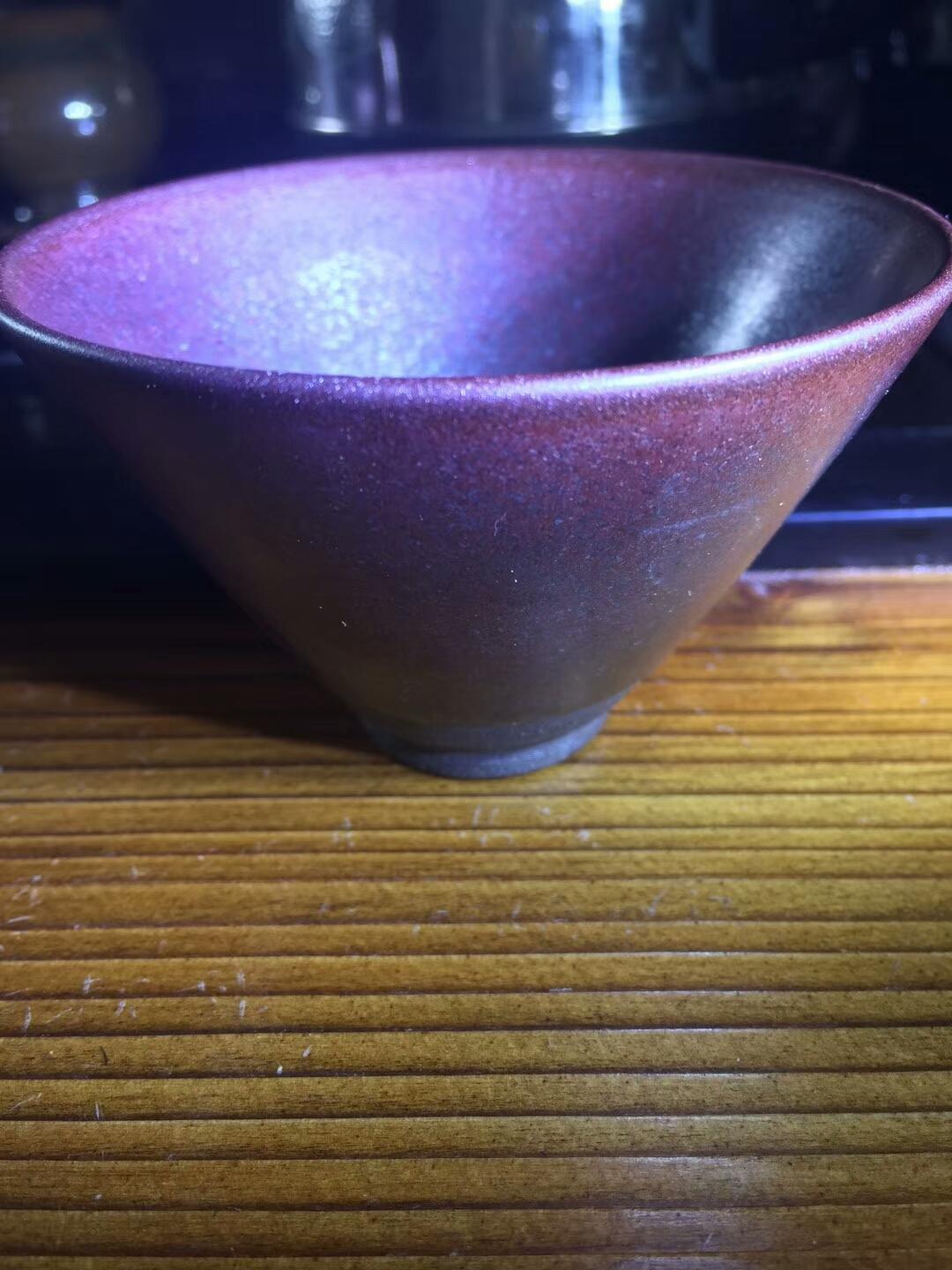 銀霜.柴燒.斗立