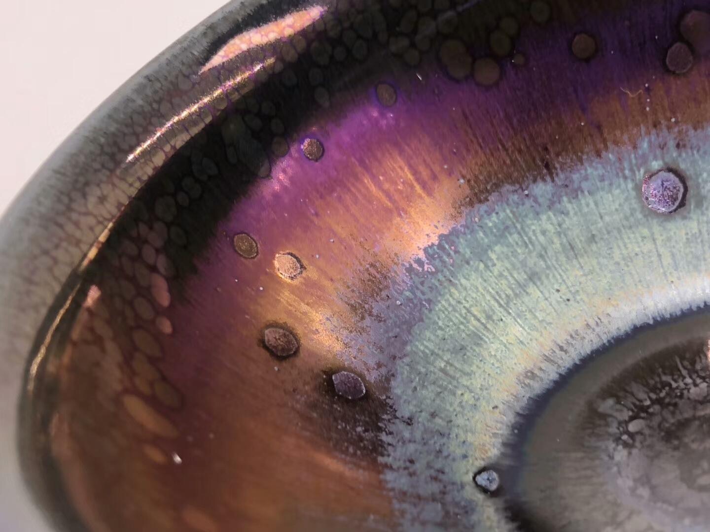 極品 天曜  特色一只