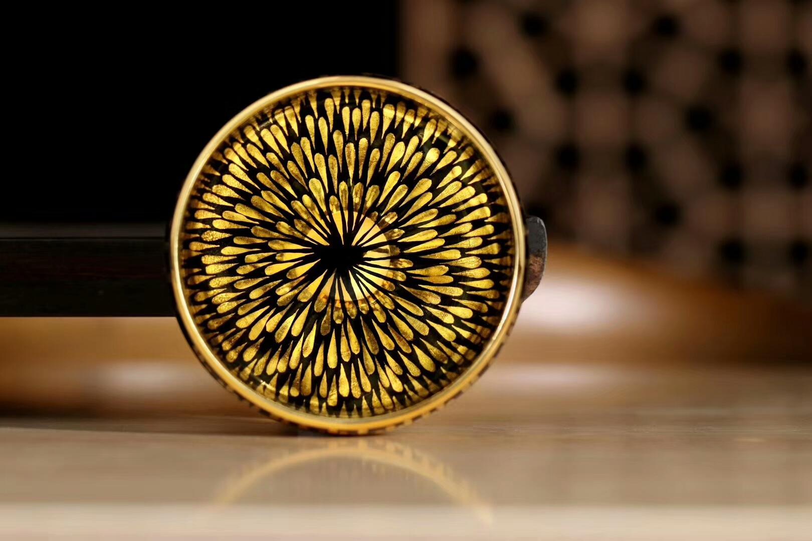 新款·【葵花】鄭德平制